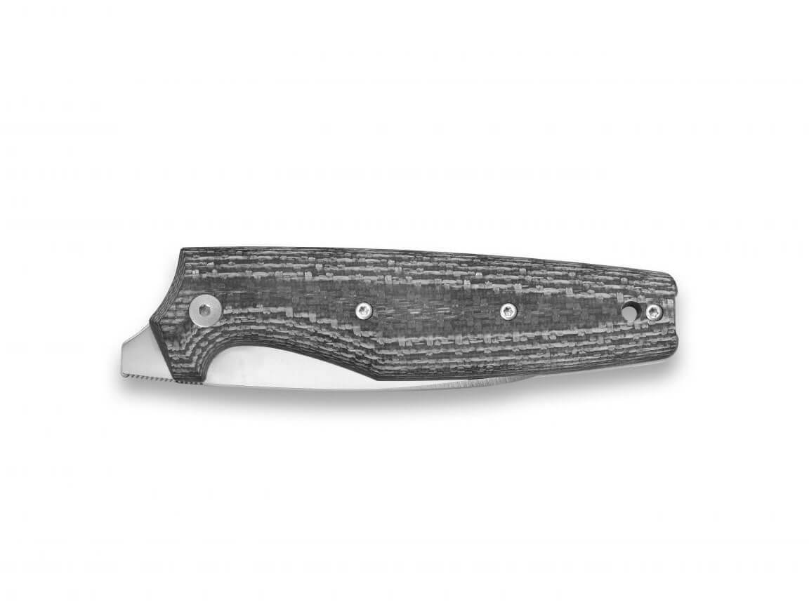 Dan2 Silver Twill G10