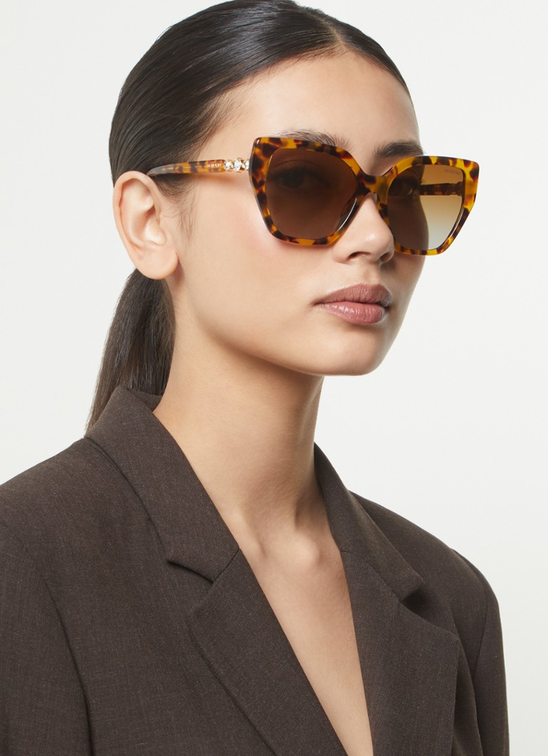 Ochelari de soare Swarovski SK6016