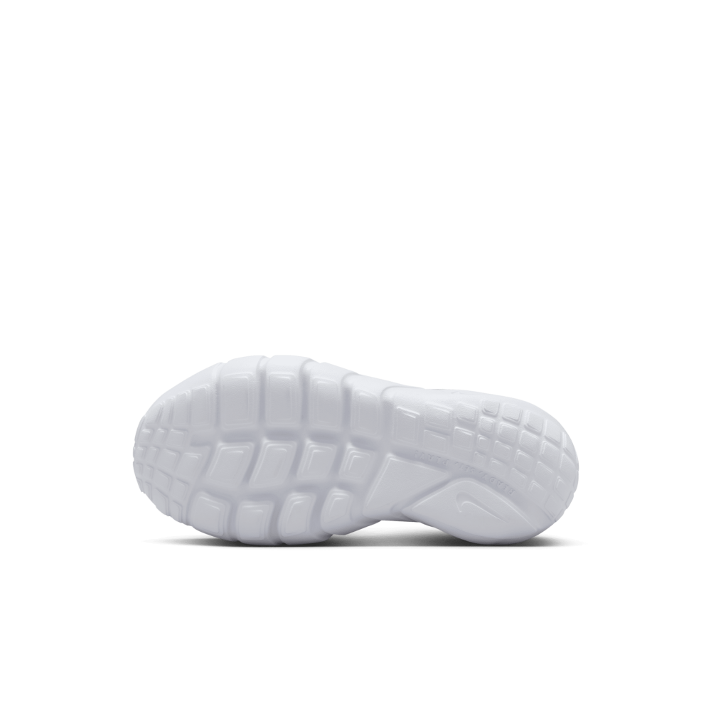 Nike Flex Runner 2 DJ6040-010 / grau