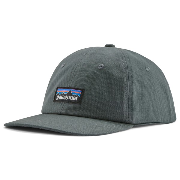 Patagonia - P-6 Label Trad Cap - Cap