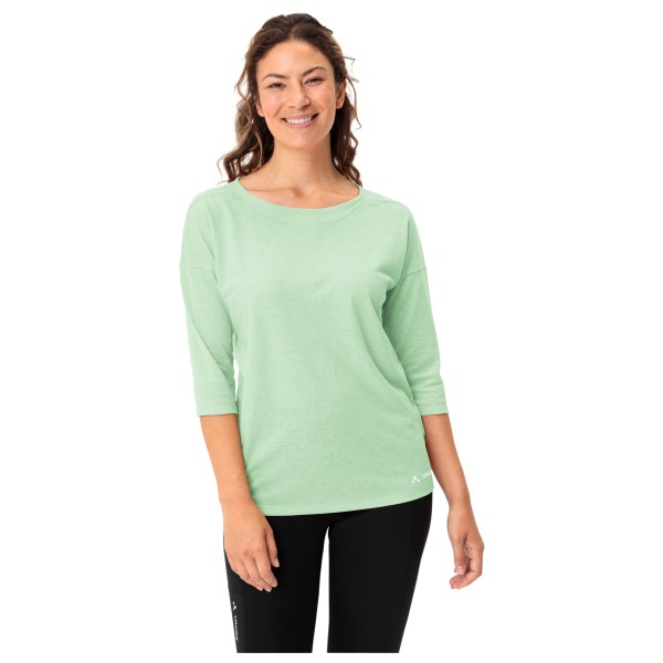 Vaude - Women's Neyland 3/4 - Longsleeve