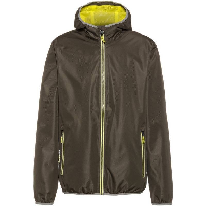 KILLTEC Trin Funktionsjacke Herren