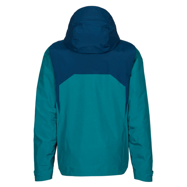 M' S SUPER FREE ALPINE JKT Herren - Hardshelljacke