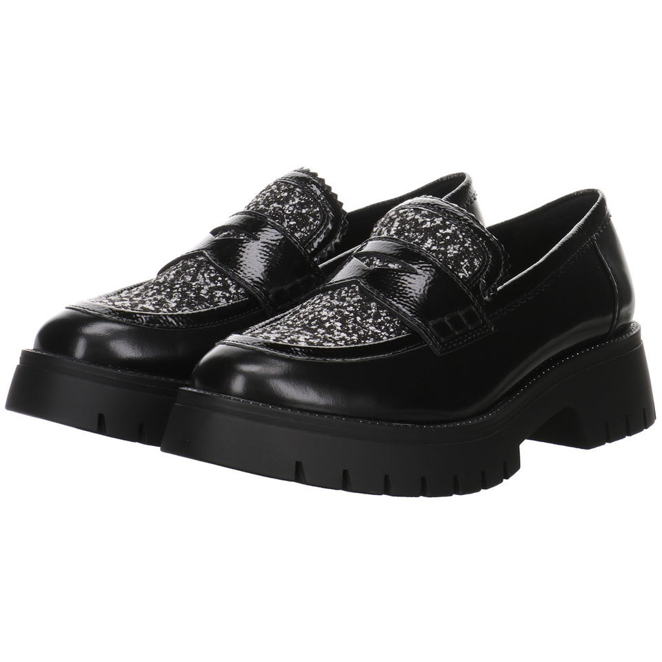 Regarde Le Ciel Leticia Slipper