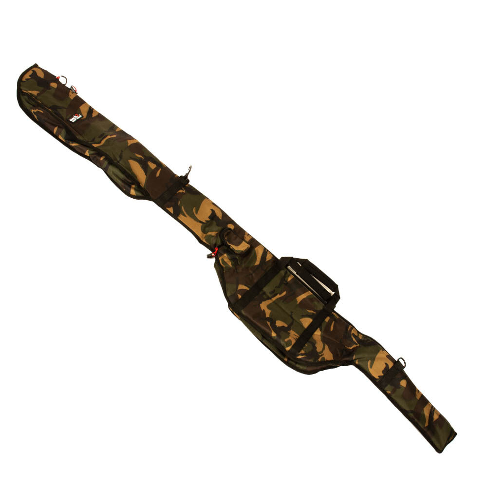 Mack2 Carp Addict Rod Sleeve Single 10'