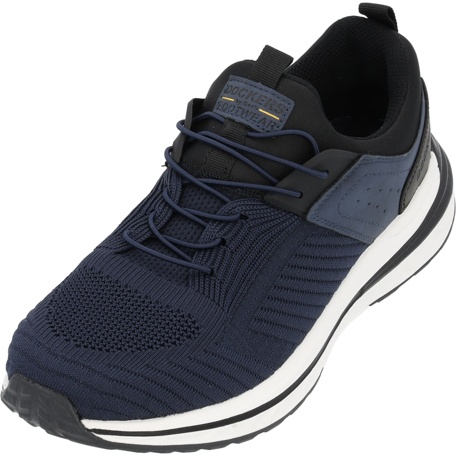 Dockers 54RK001, Slipper, Herren, Blau