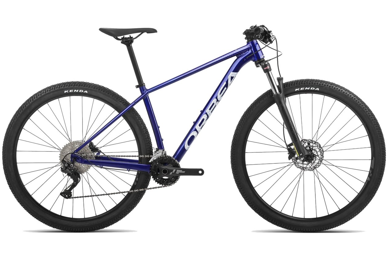 Orbea Onna 29 30 - 2022 - 29 Zoll - Diamant