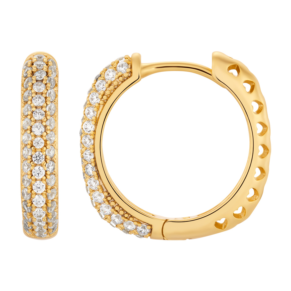 Heideman Boucles d'oreilles Susanna Boucles d'oreilles