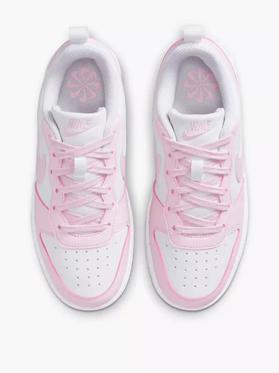 Nike Sneaker COURT BOROUGH LOW RECRAFT