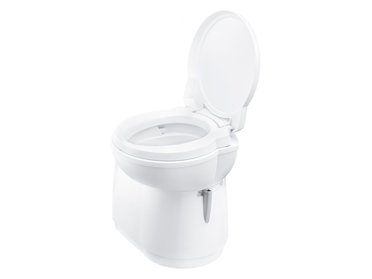 Thetford C263S Kassettentoilette