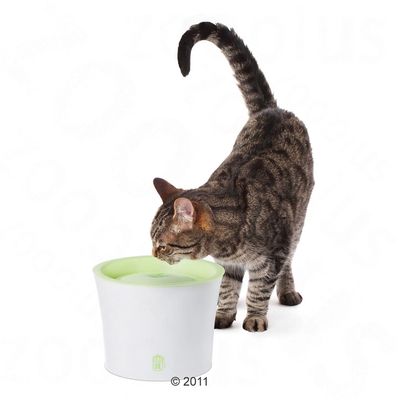 Catit  Design Fresh & Clear Trinkbrunnen
