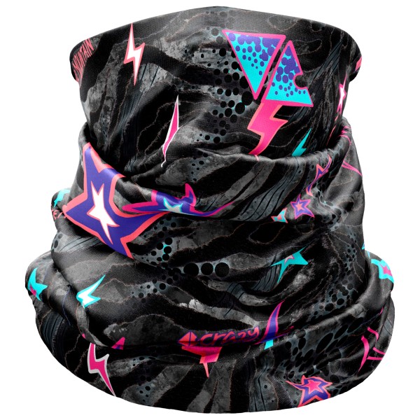 Crazy Idea - Neck Gaiter Light - Schlauchschal