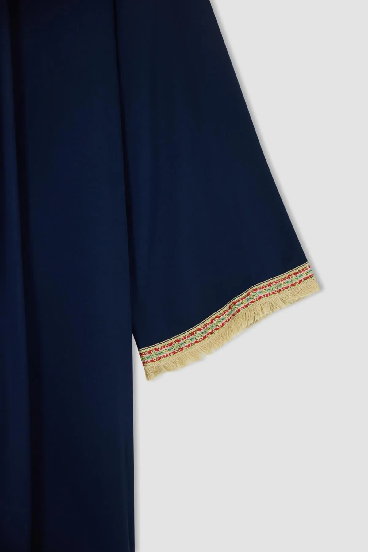 DeFacto  Maxikleid mit normaler Passform