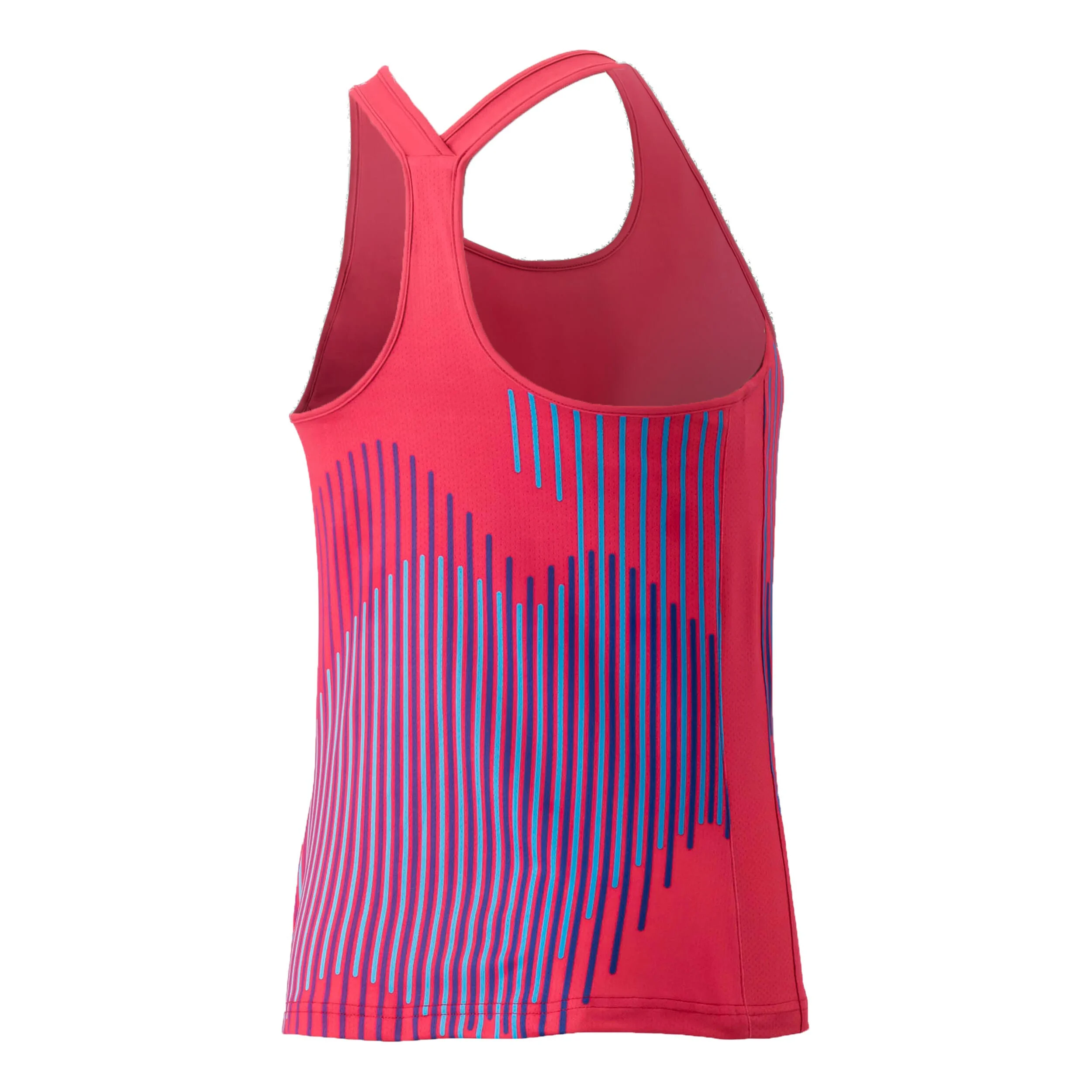Tank-Top Damen - Pink