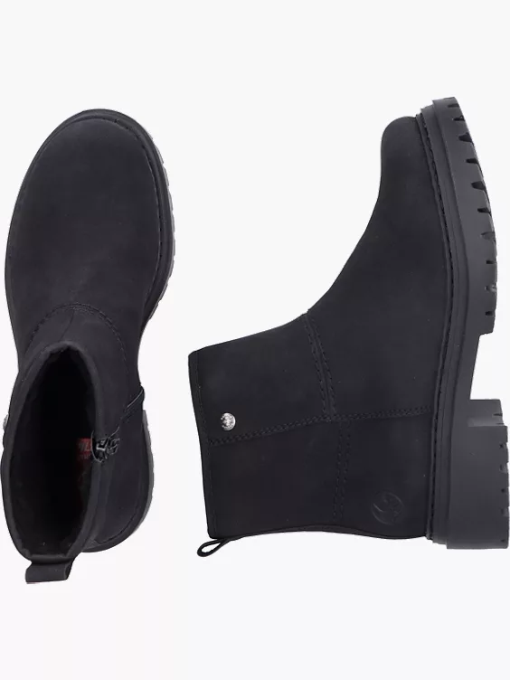 Rieker Damen Kurzstiefel
