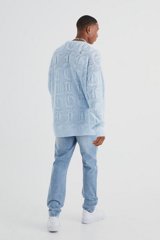 Slim Jeans