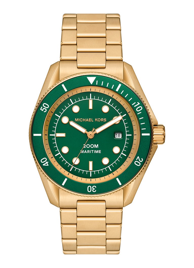 Michael Kors Maritime watch MK9162