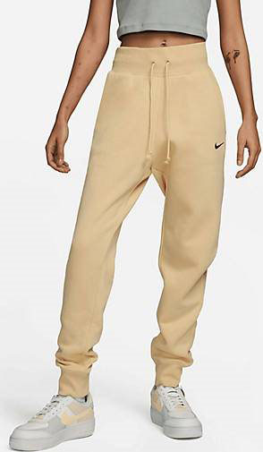 Nike Sportswear Damen Jogginghose NSW FLEECE