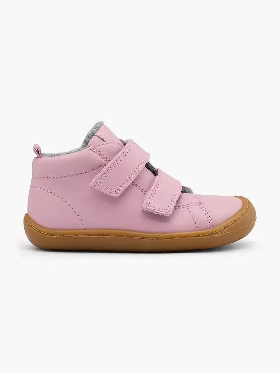 elefanten Leder Barfußschuh PHOENIX, Weite M