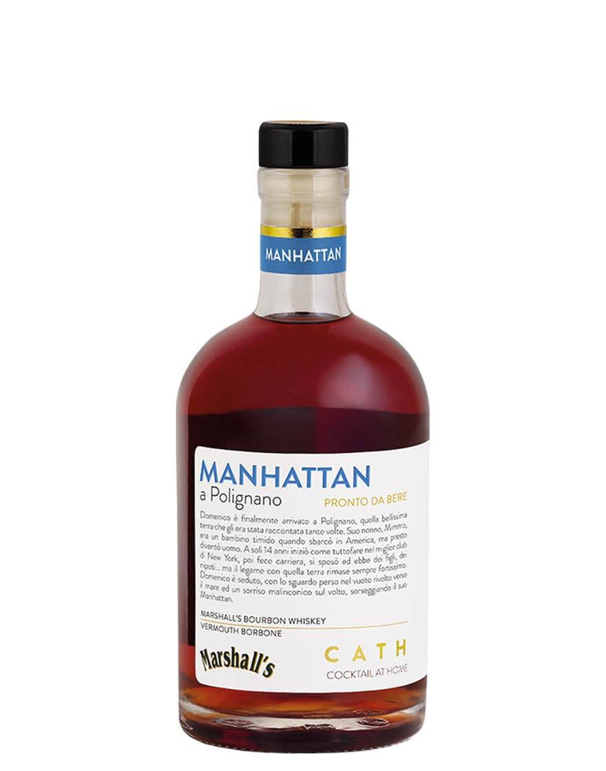 Manhattan a Polignano CATH 500 ㎖