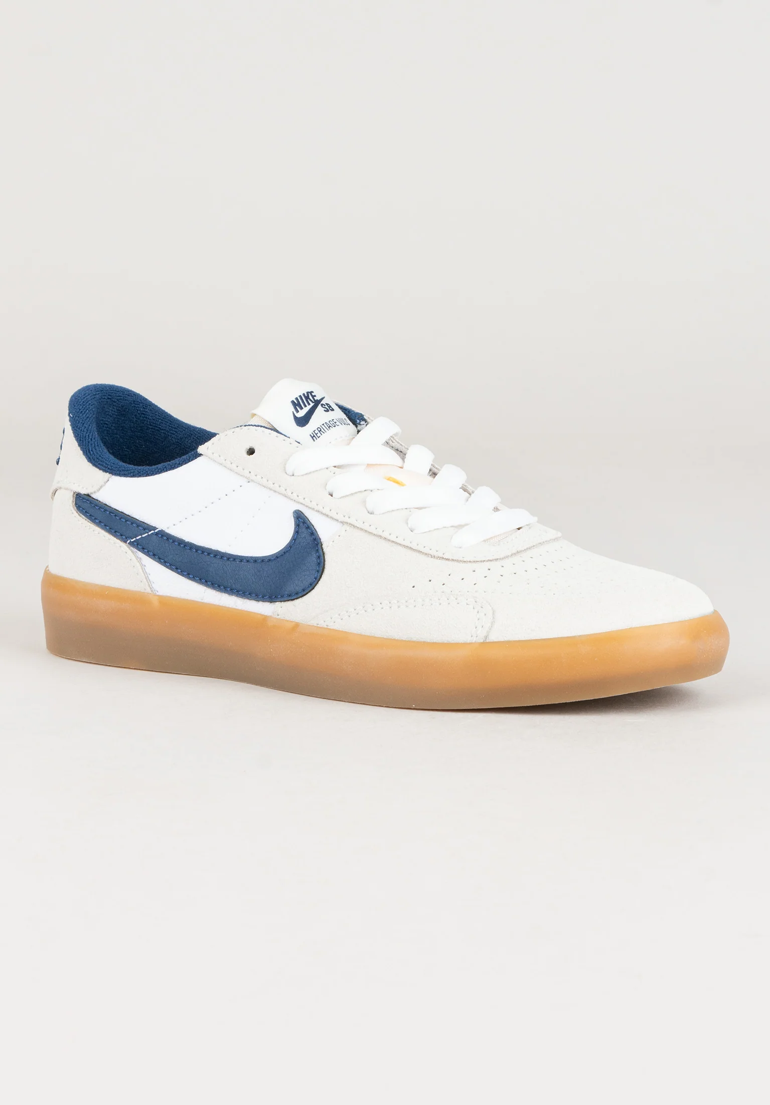 Heritage Vulc
