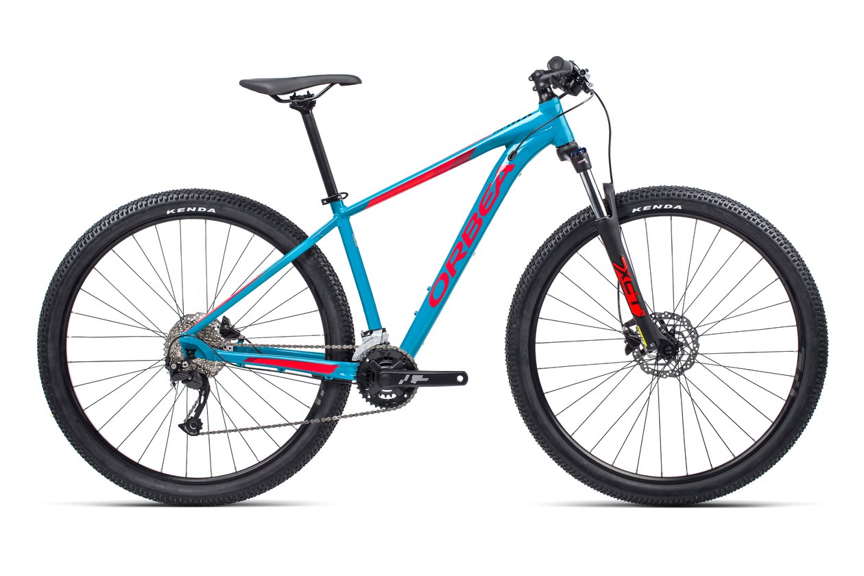 Orbea MX 29 40 - 2021 - 29 Zoll - Diamant