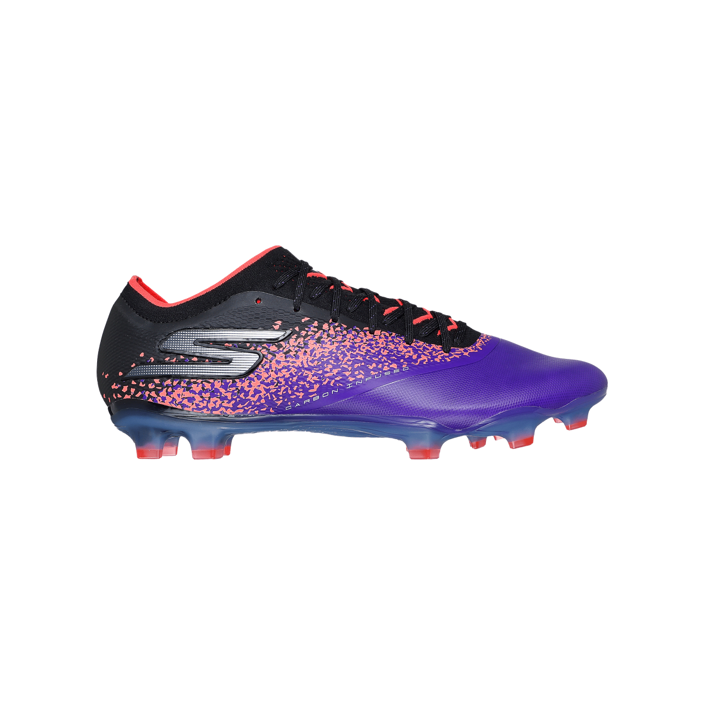 Skechers Razor Elite FG Lila FPUR