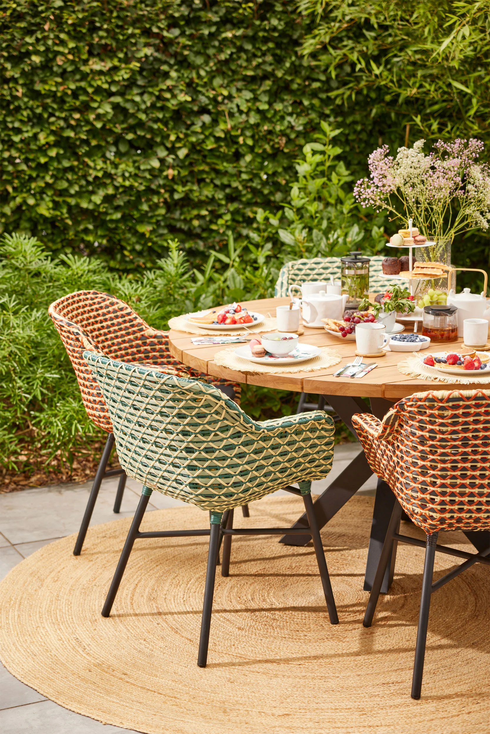 HARTMAN OUTDOORDining Chair