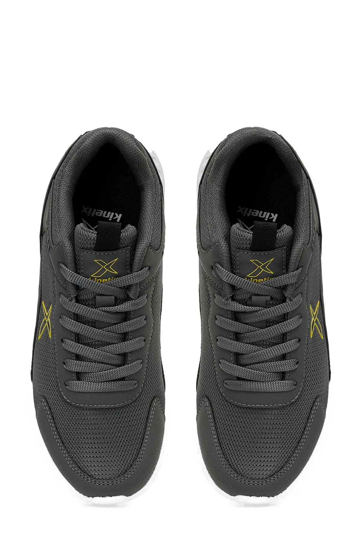 Kinetix  TX 4FX GRAU Unisex Laufschuhe