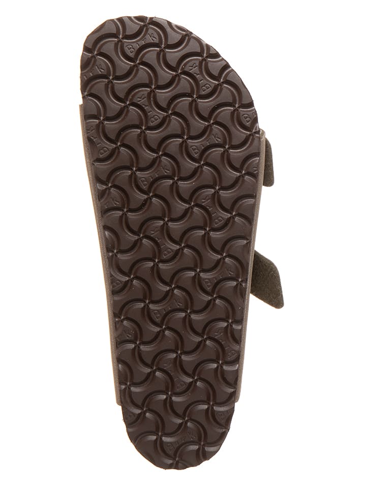 Birkenstock Pantoletten 