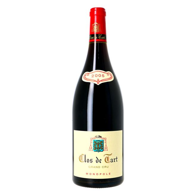 Clos de Tart, Monopole, 2005 Magnum