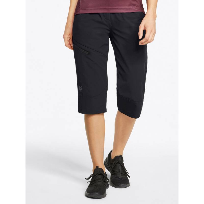 Ziener Nioba X-Function Fahrradshorts Damen