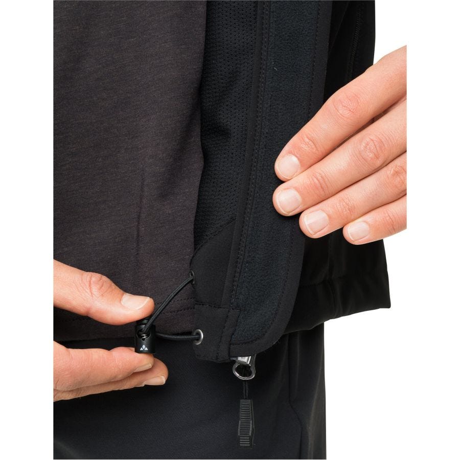 Cyclone VI Softshelljacke Herren