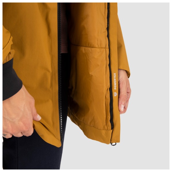 Salewa - Women's Fanes 2L Powertex Parka - Parka