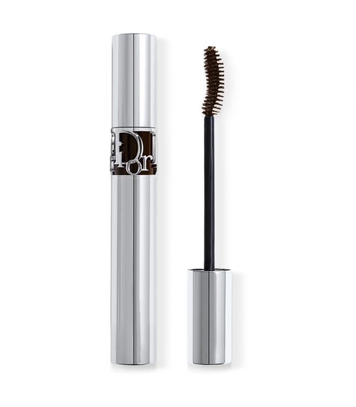DIORSHOW ICONIC OVERCURL-Mascara Volume - Tenue 24h - Effet fortifiant