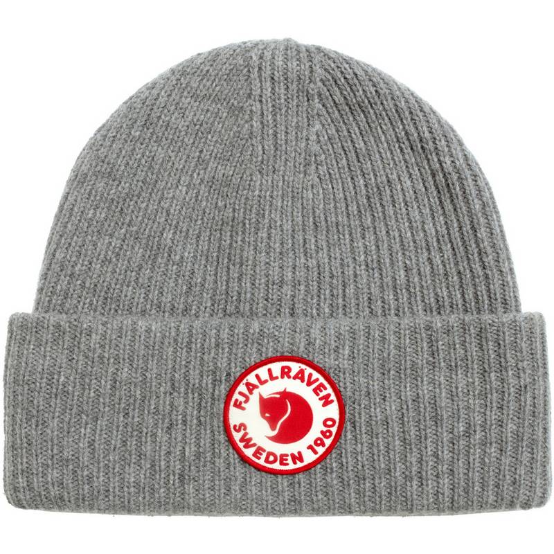 FJÄLLRÄVEN 1960 Logo Beanie