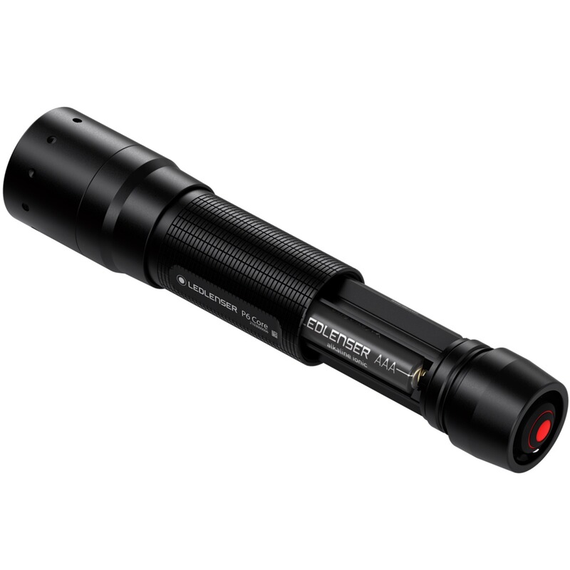 Ledlenser Taschenlampe P6 Core