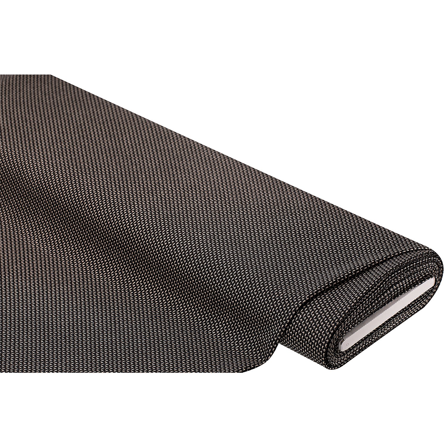 Jacquard-Jersey 