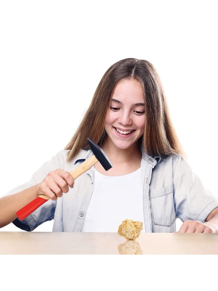 Toi-Toys Eigene Geoden brechen und untersuchen 8 Jahre günstig kaufen onesize