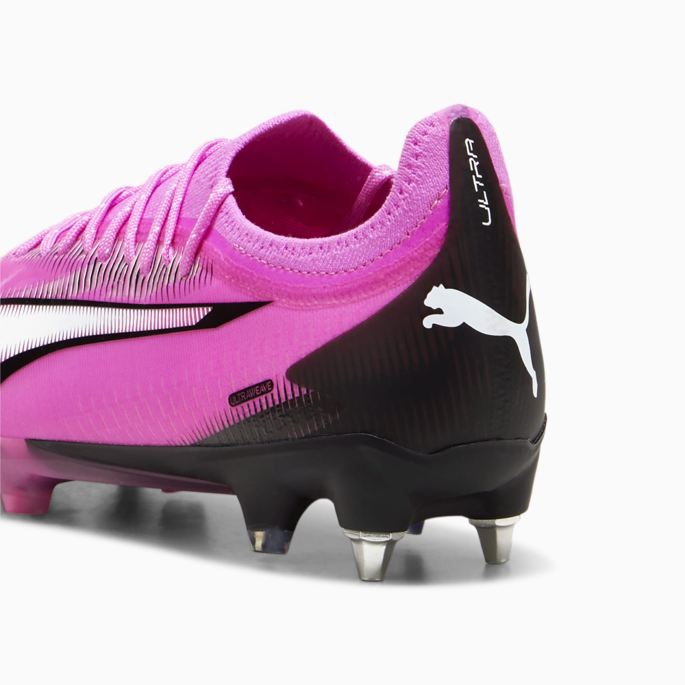 PUMA ULTRA ULTIMATE MxSG 107747_01 / pink