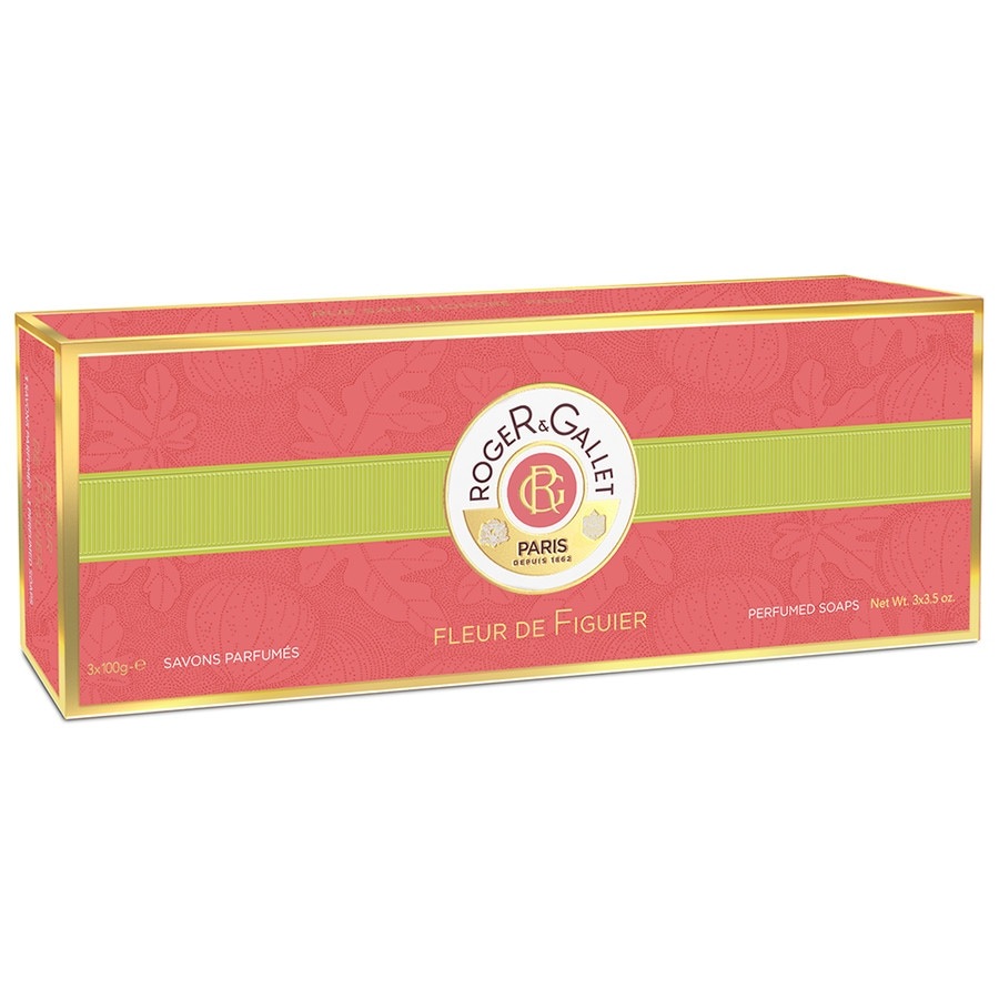 Seifencoffret