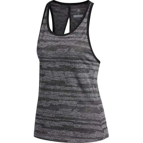DAMEN TANKTOP JACQUARD