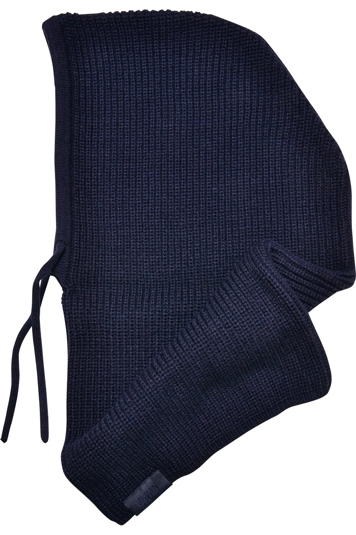 Urban Classics  Cap - Blau