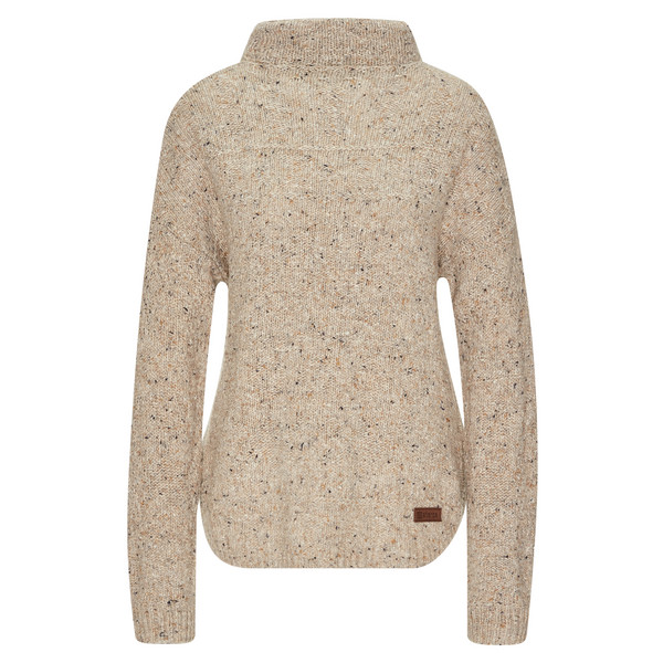 YUDEN PULLOVER SWEATER Damen - Wollpullover