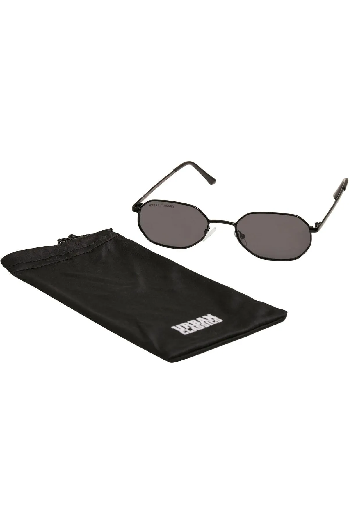 Urban Classics  Unisex Sunglasses San Sebastian 2-Pack