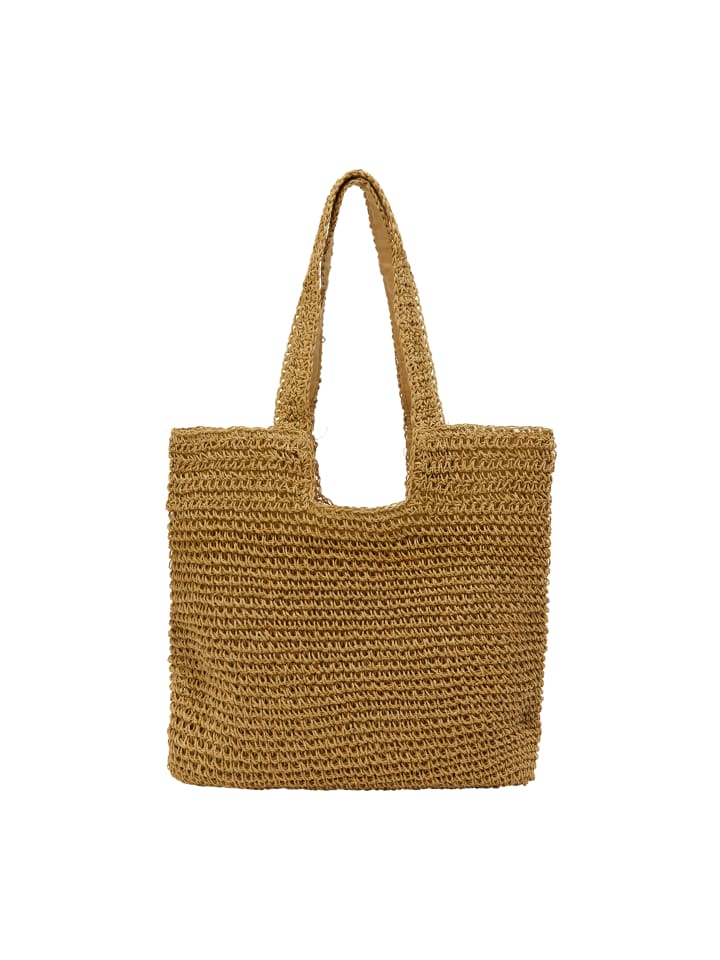 IZIA Tote Bag Tote Bag in Brown günstig kaufen onesize