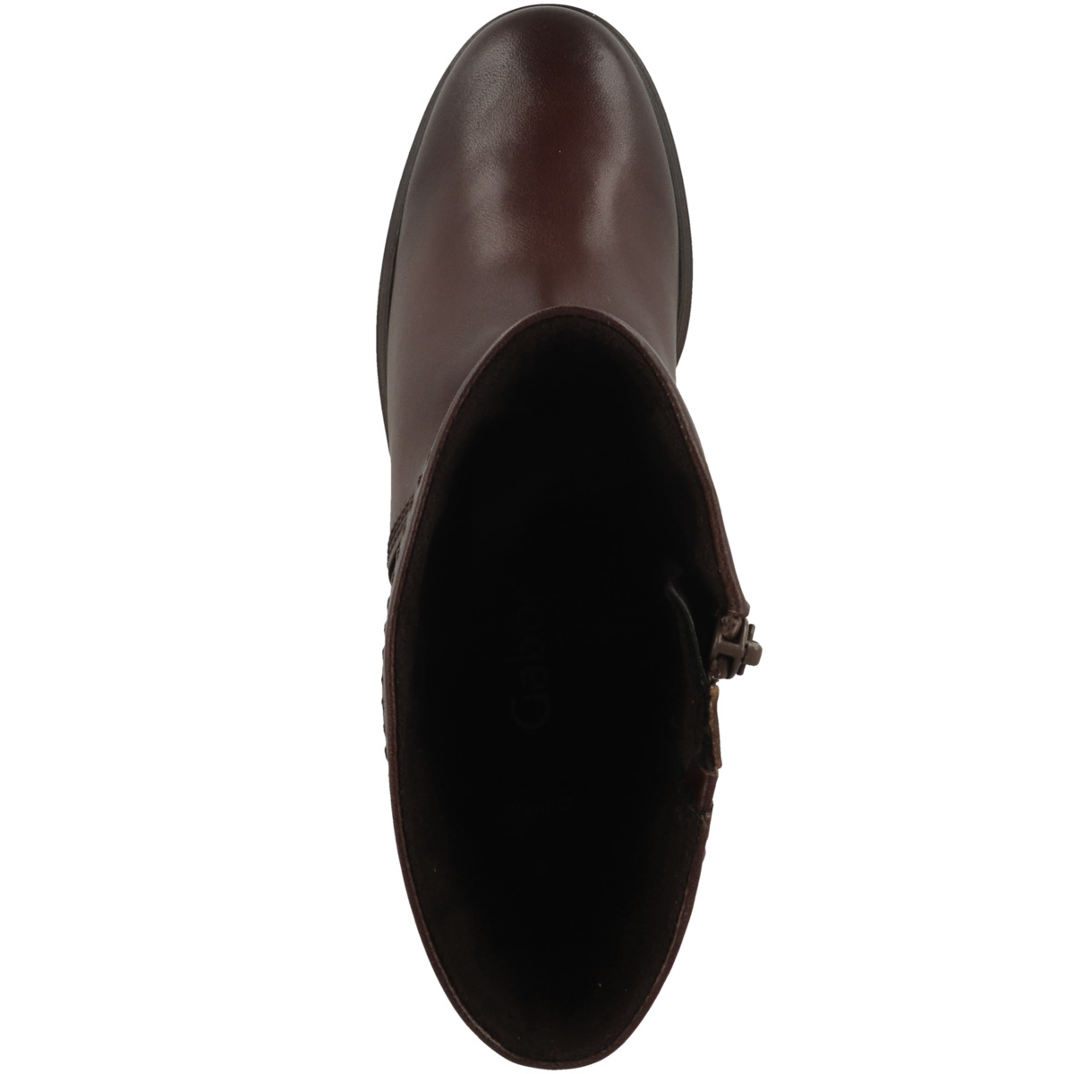 Gabor 32.840 Stiefelette braun