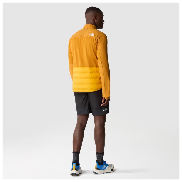 The North Face - Summit Garnet Canyon Jacket - Daunenjacke
