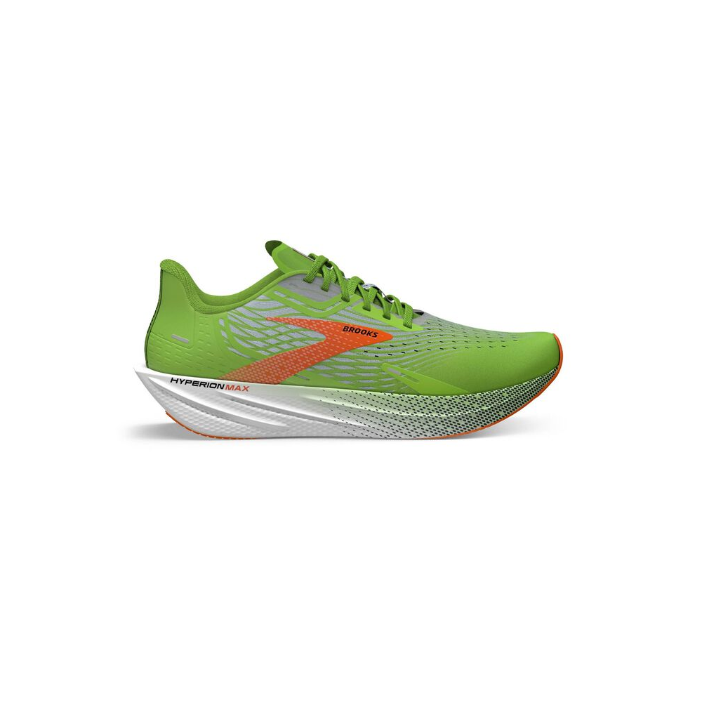 Brooks Hyperion Max 110390-1D-308 / grün