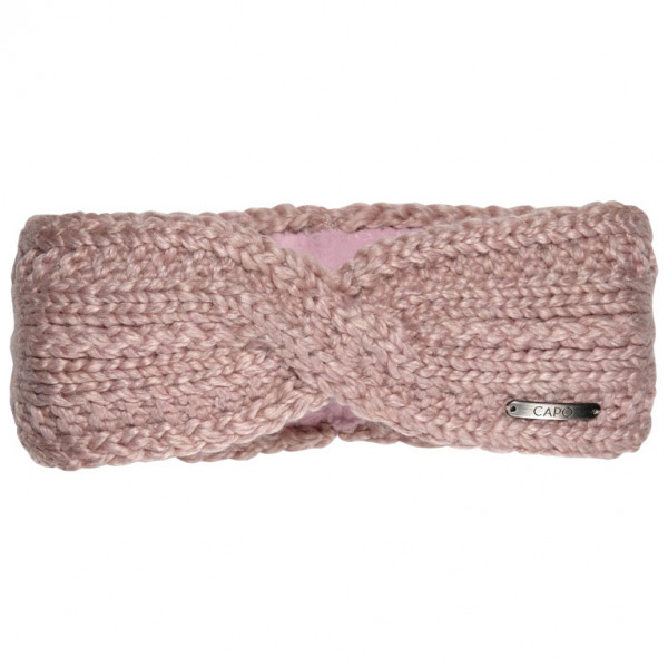 CAPO - Women's Spin Headband - Stirnband